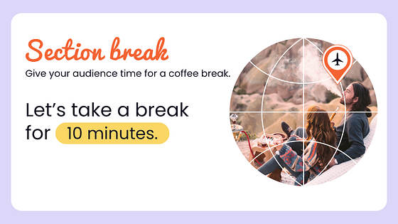 Global Getaways Travel Presentation