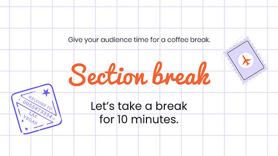 Global Getaways Travel Presentation