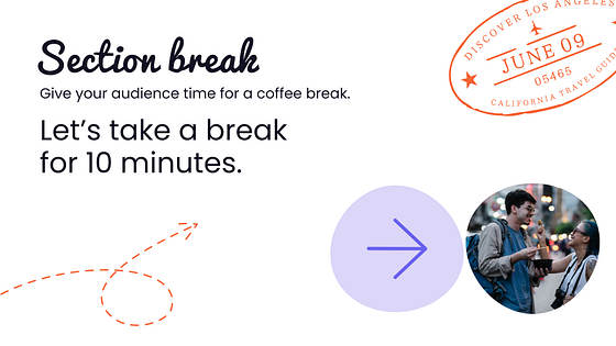 Global Getaways Travel Presentation