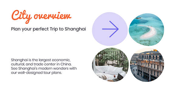 Global Getaways Travel Presentation