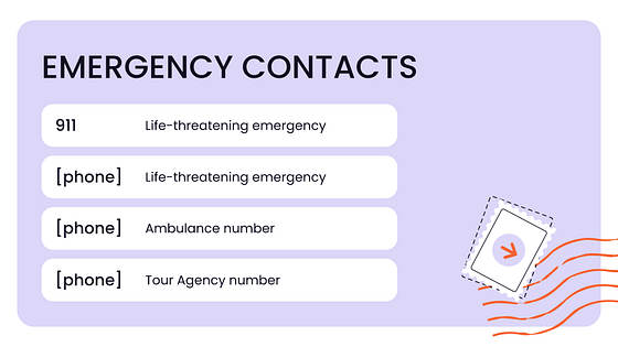 Global Getaways Travel Presentation