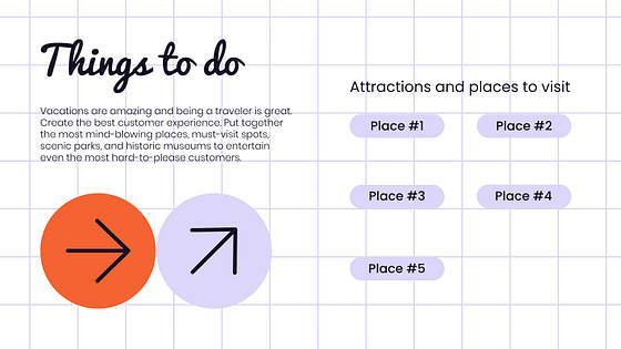 Global Getaways Travel Presentation