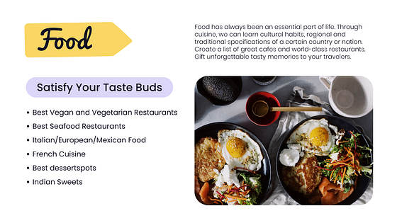 Global Getaways Travel Presentation