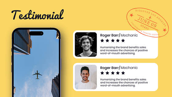 Global Getaways Travel Presentation