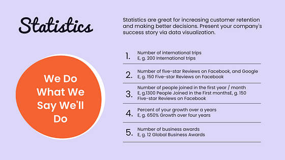 Global Getaways Travel Presentation