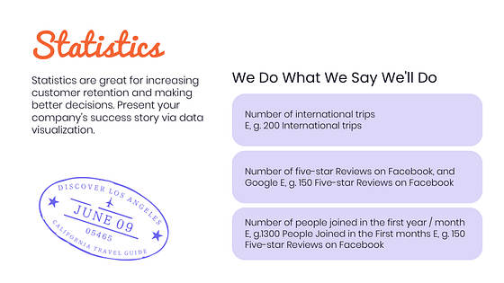 Global Getaways Travel Presentation