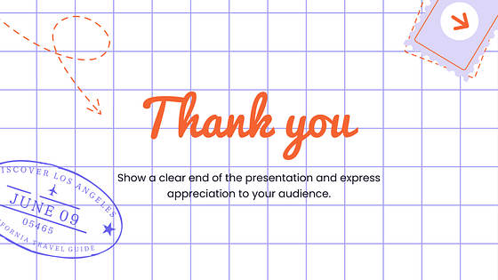 Global Getaways Travel Presentation