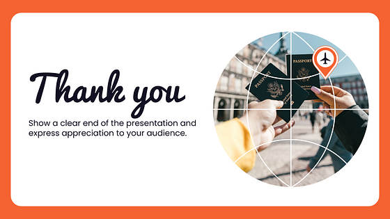 Global Getaways Travel Presentation