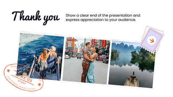 Global Getaways Travel Presentation