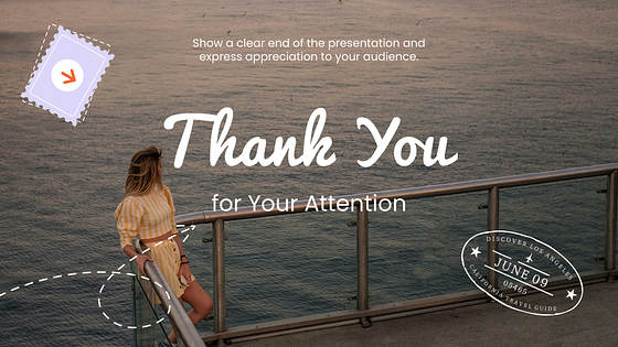 Global Getaways Travel Presentation