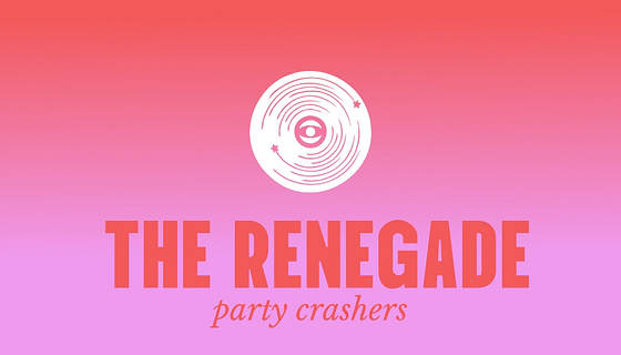 Dynamic DJ Business Cards