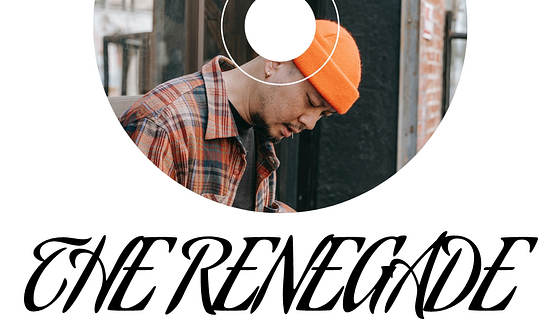 Dynamic DJ Business Cards