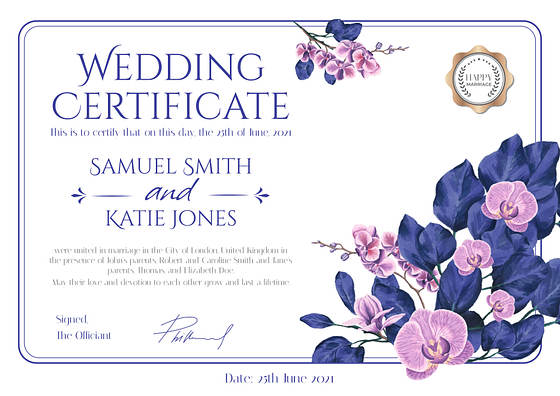 Certificate of Appreciation Templates