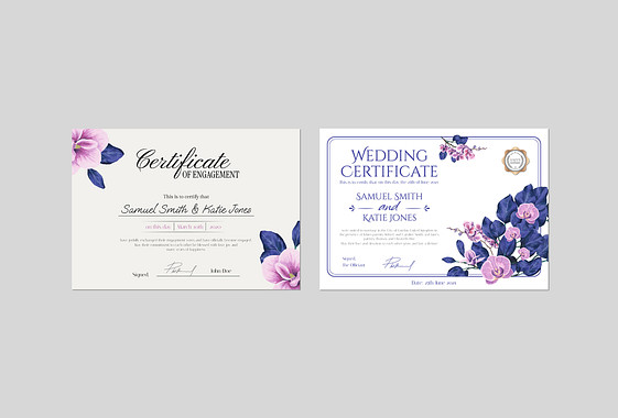 Certificate of Appreciation Templates