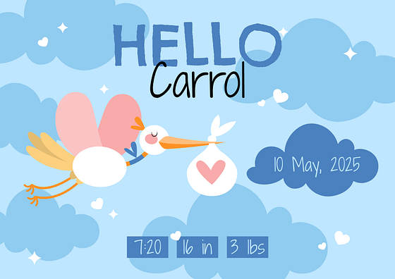 Birth Certificate Templates