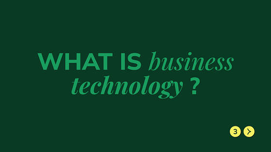 Conference Presentation Slides