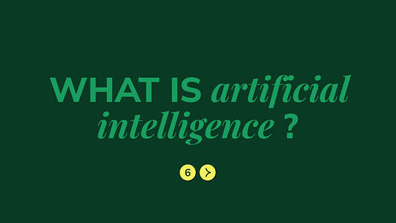 Conference Presentation Slides