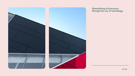 Conference Presentation Slides