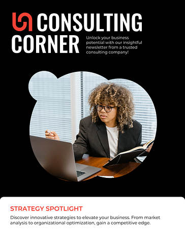 Modèles de lettres d‘information d‘entreprise