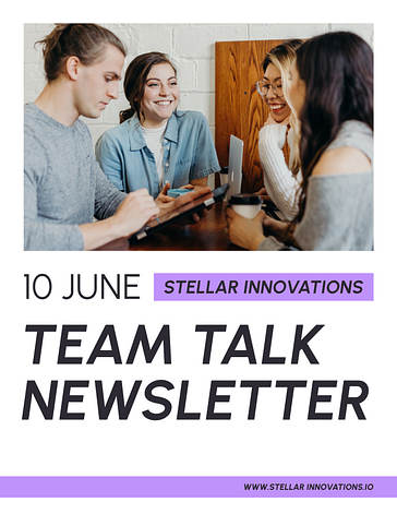 Weekly Newsletter Templates