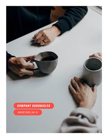 Weekly Newsletter Templates