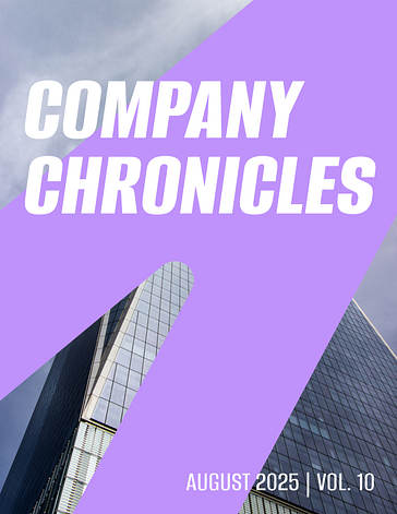 Weekly Newsletter Templates