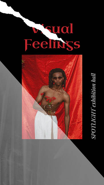 Modern Exhibition Promo Set