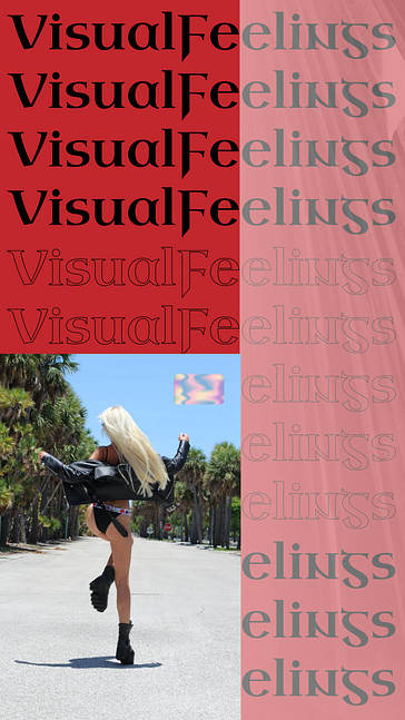 Modern Exhibition Promo Set