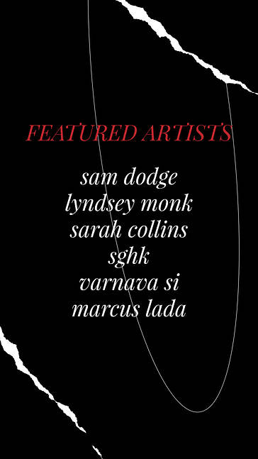 Modern Exhibition Promo Set