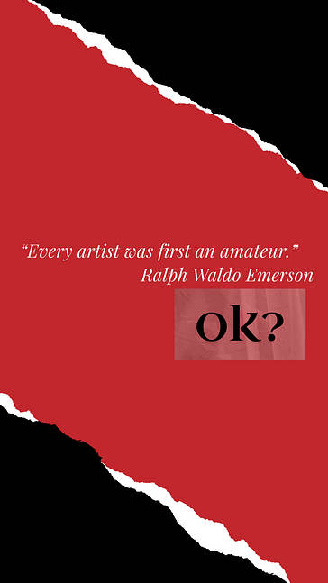 Modern Exhibition Promo Set