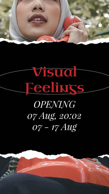 Modern Exhibition Promo Set