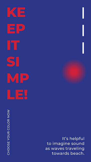 Lifestyle Motivation Visuals Kit