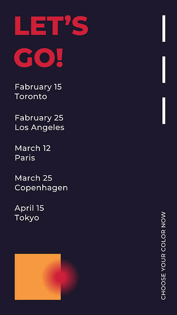 Lifestyle Motivation Visuals Kit