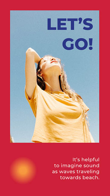 Lifestyle Motivation Visuals Kit