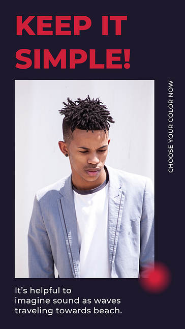 Lifestyle Motivation Visuals Kit