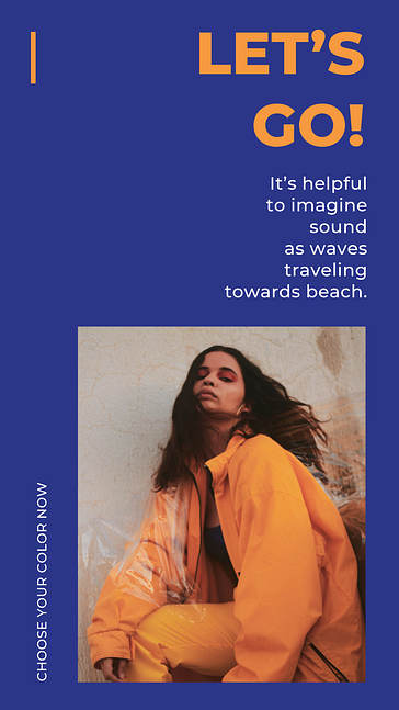 Lifestyle Motivation Visuals Kit