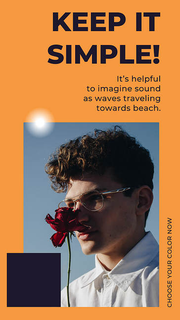 Lifestyle Motivation Visuals Kit