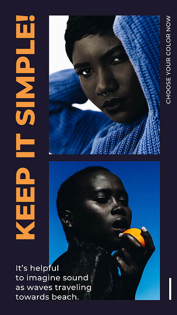 Lifestyle Motivation Visuals Kit