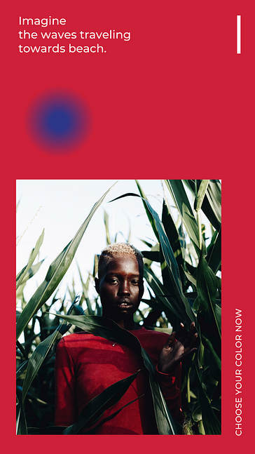 Lifestyle Motivation Visuals Kit