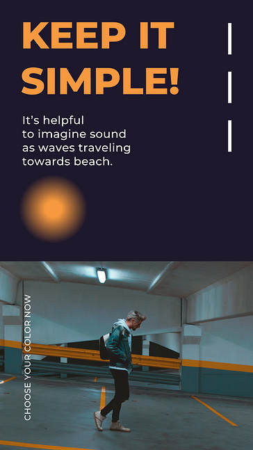 Lifestyle Motivation Visuals Kit