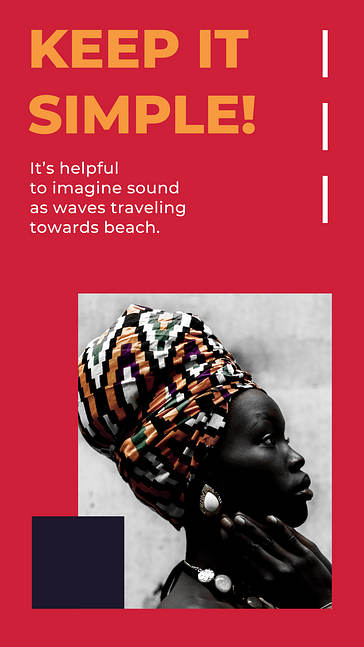 Lifestyle Motivation Visuals Kit