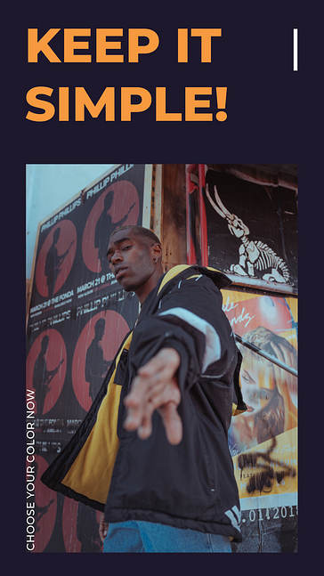 Lifestyle Motivation Visuals Kit