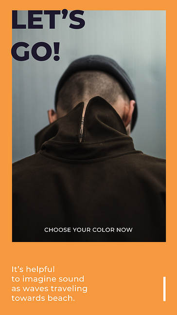 Lifestyle Motivation Visuals Kit