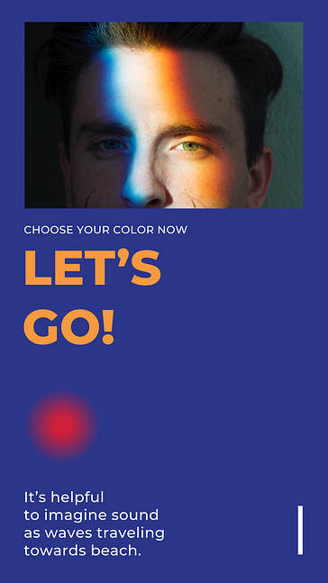 Lifestyle Motivation Visuals Kit