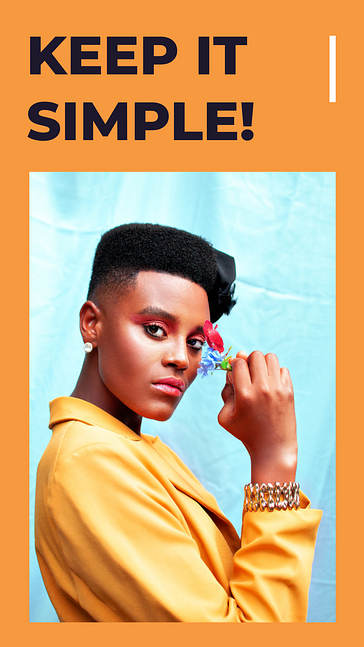 Lifestyle Motivation Visuals Kit