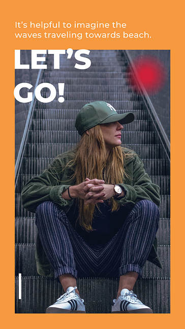 Lifestyle Motivation Visuals Kit