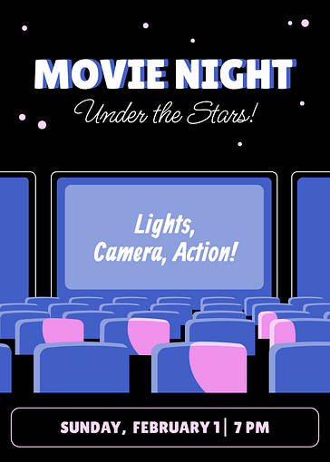 Fun Party Invitation Templates