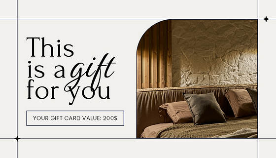 Collection de cartes cadeaux d‘escapade à l‘hôtel