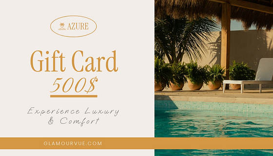 Collection de cartes cadeaux d‘escapade à l‘hôtel