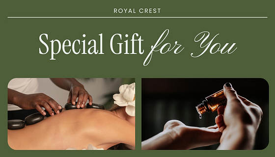 Sélection de Cartes-Cadeaux pour l‘hôtellerie et le bien-être